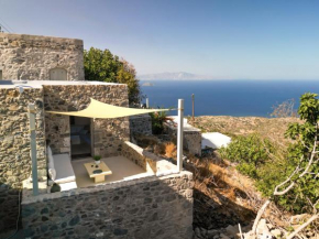 fragoseco dream accommodation! - Dodekanes Emporios